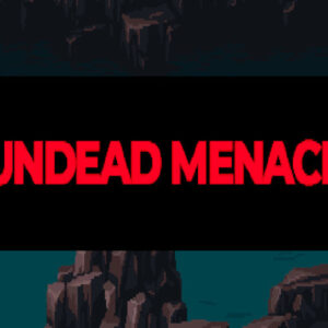 Undead Menace Steam CD Key
