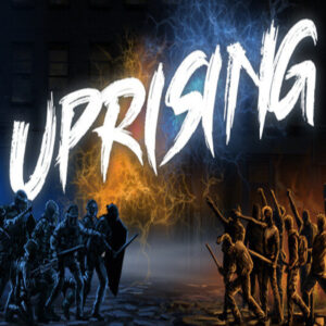Uprising Steam CD Key