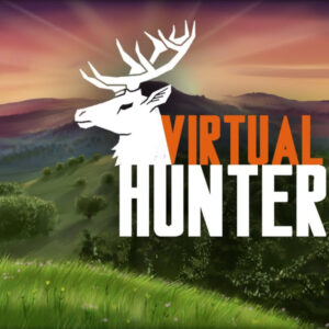 Virtual Hunter PC Steam Account