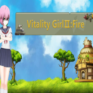 Vitality Girl Ⅱ:Fire PC Steam CD Key