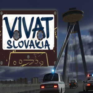 Vivat Slovakia PC Steam Account