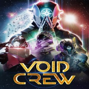 Void Crew Steam Altergift