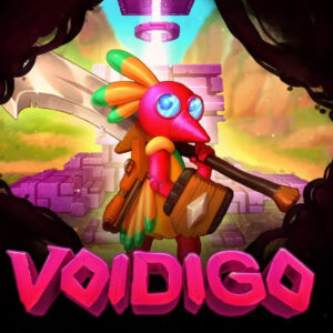 Voidigo PC Steam Account