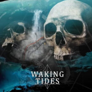 Waking Tides Steam CD Key