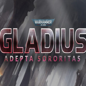 Warhammer 40,000: Gladius - Adepta Sororitas DLC Steam Altergift