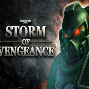 Warhammer 40,000: Storm of Vengeance Steam Gift