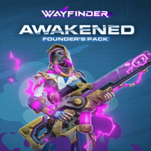 Wayfinder Awakened Founder’s Bundle Steam Account
