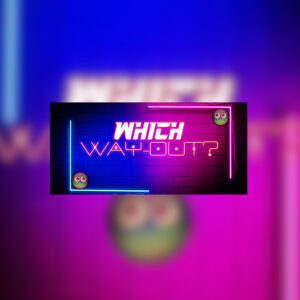WhichWayOut? Steam CD Key
