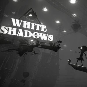 White Shadows Steam Altergift