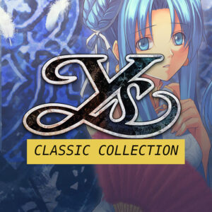 Ys: Classic Collection Bundle Steam CD Key