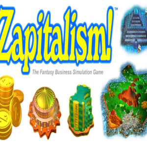 Zapitalism Steam Account