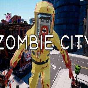 Zombie City Steam CD Key