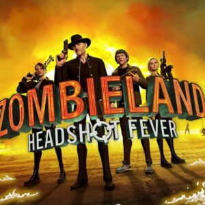 Zombieland VR: Headshot Fever PC Steam Account