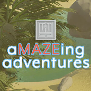 aMAZEing Adventures Steam CD Key