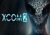 XCOM 2 ASIA PC Steam CD Key