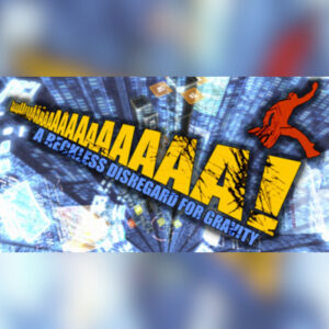 AaAaAA!!! - A Reckless Disregard for Gravity Steam Gift