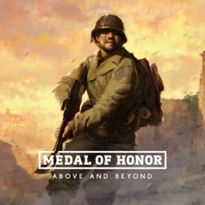 Medal of Honor: Above and Beyond Steam CD Key