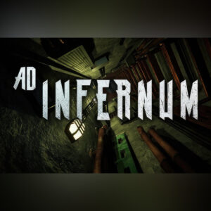 Ad Infernum Steam CD Key