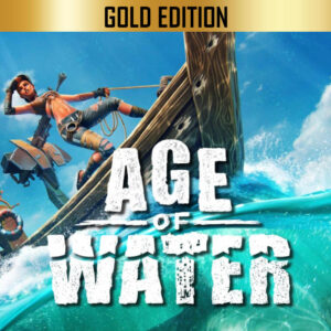 Age of Water Gold Edition Steam Altergift