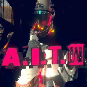 A.I.T.W Steam CD Key