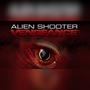 Alien Shooter: Vengeance Steam Gift