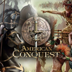 American Conquest Steam Gift