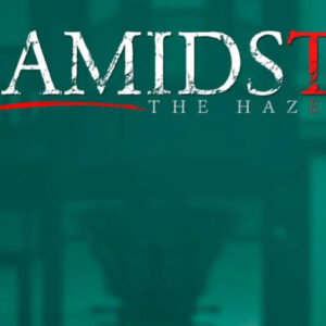 Amidst The Haze PC Steam CD Key