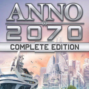 Anno 2070 Complete Edition Steam Altergift