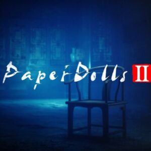 Paper Dolls 2 Steam Altergift