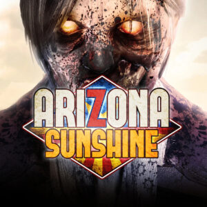 Arizona Sunshine PC Steam Account