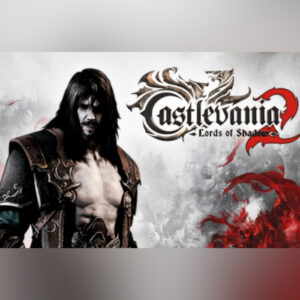 Castlevania Lords of Shadow 2 - Armored Dracula Costume DLC Steam CD Key