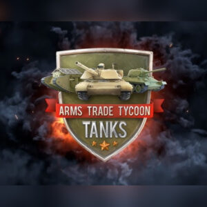 Arms Trade Tycoon Tanks Steam Altergift
