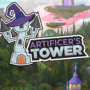 Artificer's Tower Steam CD Key