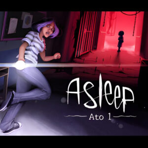 Asleep - Ato 1 PC Steam CD Key