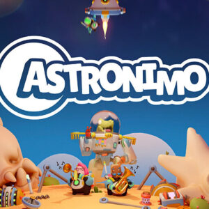 Astronimo Steam CD Key