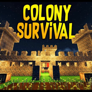 Colony Survival PC Steam Account