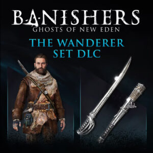 Banishers: Ghosts of New Eden - Wanderer Set DLC Steam CD Key