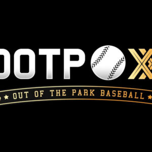 Out of the Park Baseball 20 Steam CD Key