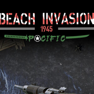 Beach Invasion 1945 - Pacific Steam CD Key