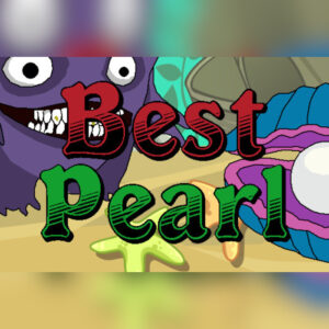 Best Pearl Steam CD Key