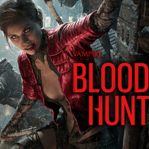 Vampire: The Masquerade - Bloodhunt - Purple Pain Outfit and Eyewear DLC Steam CD Key