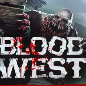 Blood West Steam Account