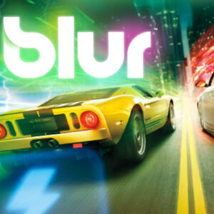 Blur Steam Gift