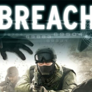 Breach PC Steam CD Key