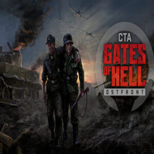 Call to Arms - Gates of Hell: Ostfront DLC Steam CD Key