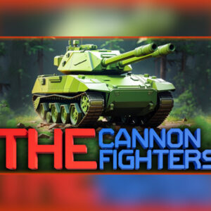 The Cannon Fighters Steam CD Key