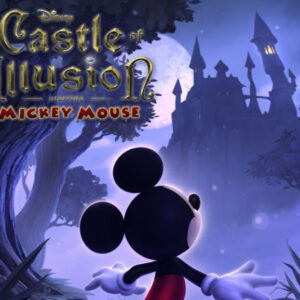 Castle of Illusion RU VPN Activated Steam CD Key