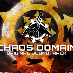 Chaos Domain - Original Soundtrack DLC Steam CD Key