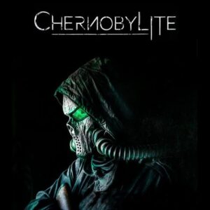 Chernobylite PC Steam Account