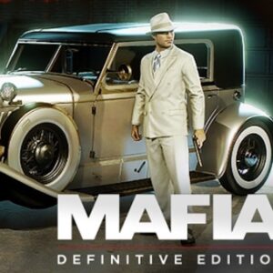 Mafia: Definitive Edition - Chicago Outfit DLC Steam CD Key
